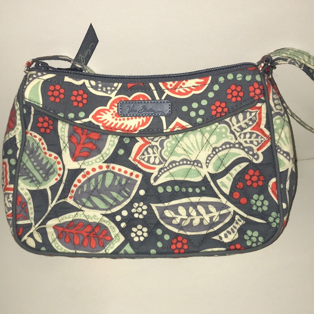 vera bradley crossbody bag